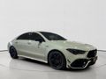 2024 Mercedes-AMG CLA 45 S 4Matic+