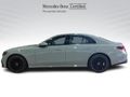 2025 Mercedes-Benz E-Class E220d Avantgarde