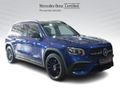 2020 Mercedes-Benz GLB 220d 4Matic