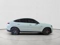 2025 Mercedes-AMG GLC 43 Coupe