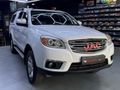2019 JAC T6 2.8 TCi Lux Double-Cab