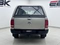 2013 Volkswagen Amarok 2.0 TSI Trendline (118kW) Double-Cab