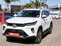 2025 Toyota Fortuner 2.4 GD-6 4x4 Auto
