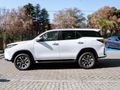 2025 Toyota Fortuner 2.4 GD-6 4x4 Auto