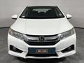 2016 Honda Ballade 1.5 Elegance