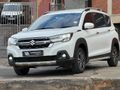 2025 Suzuki XL6 1.5 GLX