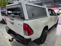 2017 Toyota Hilux 2.8 GD-6 Raised Body Raider Double-Cab Auto