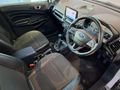 2021 Ford EcoSport 1.0 EcoBoost Titanium