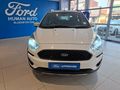 2021 Ford Figo Freestyle 1.5Ti VCT Trend 5-dr