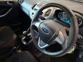 2021 Ford Figo Freestyle 1.5Ti VCT Trend 5-dr