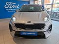 2021 Kia Sportage 1.6 GDI Ignite Auto