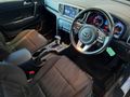 2021 Kia Sportage 1.6 GDI Ignite Auto