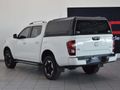 2026 Nissan Navara 2.5 DDTi LE Plus 4X4 Auto Double-Cab