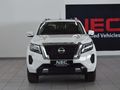 2026 Nissan Navara 2.5 DDTi LE Plus 4X4 Auto Double-Cab