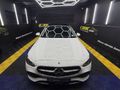 2023 Mercedes-Benz C-Class C 200 Auto