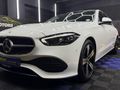 2023 Mercedes-Benz C-Class C 200 Auto