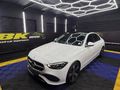2023 Mercedes-Benz C-Class C 200 Auto