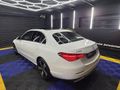 2023 Mercedes-Benz C-Class C 200 Auto