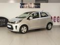 2023 Kia Picanto 1.2 Street