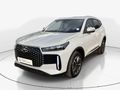 2026 Chery Tiggo Cross 1.5 HEV Comfort DHT