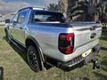 2026 Ford Ranger 2.0D Bi-Turbo Wildtrak X AWD Double-Cab Auto