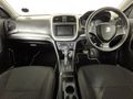 2023 Suzuki Vitara Brezza 1.5 GL S-Edition Auto
