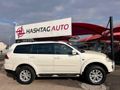 2014 Mitsubishi Pajero Sport 2.5D 4x4 Auto