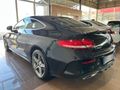 2016 Mercedes-Benz C-Class C 300 AMG Coupe