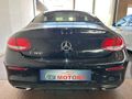 2016 Mercedes-Benz C-Class C 300 AMG Coupe