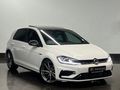 2019 Volkswagen Golf VII 2.0 TSI R Auto (228kW)