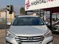 2015 Hyundai Santa Fe R2.2 AWD Executive 7-seat Auto