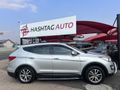 2015 Hyundai Santa Fe R2.2 AWD Executive 7-seat Auto