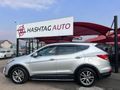 2015 Hyundai Santa Fe R2.2 AWD Executive 7-seat Auto