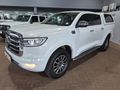 2024 GWM P-Series PV 2.0 TD LT 4x4 Auto Double-Cab