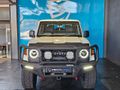 2026 Toyota Land Cruiser 79 2.8 GD-6 Auto Double-Cab