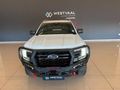 2024 Ford Ranger 3.0D V6 Wildtrak AWD Double Cab Auto