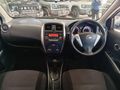 2022 Nissan Almera 1.5 Acenta Auto