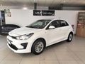 2021 Kia Rio 1.2 LS 5-dr
