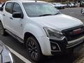 2019 Isuzu D-Max 250 HO X-Rider Double-Cab