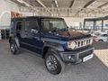 2024 Suzuki Jimny 1.5 GLX AllGrip 5-Door Auto