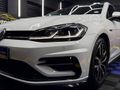 2019 Volkswagen Golf VII 1.4 TSI Comfortline Auto