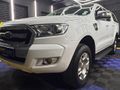 2016 Ford Ranger 2.2 TDCi XLT Auto Double-Cab