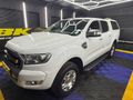 2016 Ford Ranger 2.2 TDCi XLT Auto Double-Cab