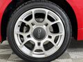 2016 Fiat 500 1.4 Sport