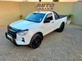 2023 Isuzu D-Max 1.9 DDI LS 4x4 Auto Single-Cab