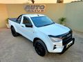2023 Isuzu D-Max 1.9 DDI LS 4x4 Auto Single-Cab