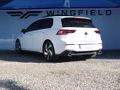 2025 Volkswagen Golf 8 GTI  2.0 TSI Auto