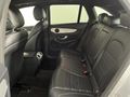 2016 Mercedes-Benz GLC 250d