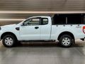 2019 Ford Ranger 2.2 TDCi XL 4x4 SuperCab