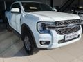 2023 Ford Ranger 2.0D XLT HR Double Cab Auto
